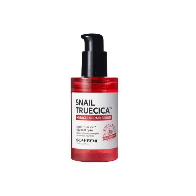 SOME BY MI, Snail Truecica Miracle Repair Serum