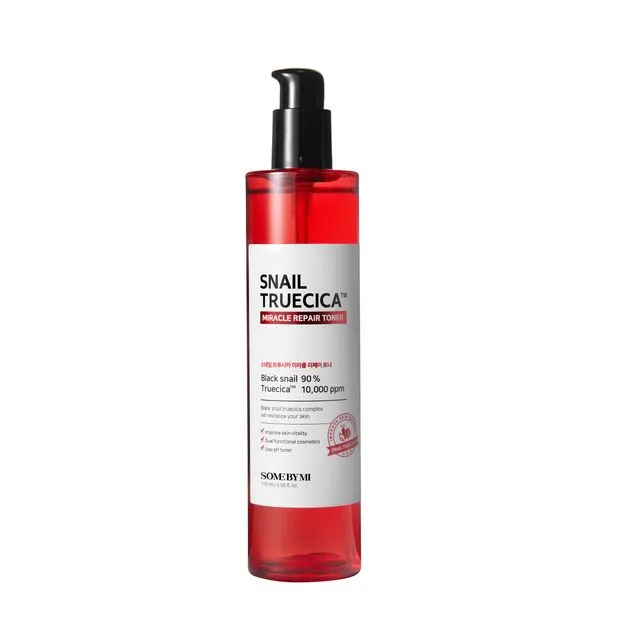 SOME BY MI, Snail Truecica Miracle Repair Toner