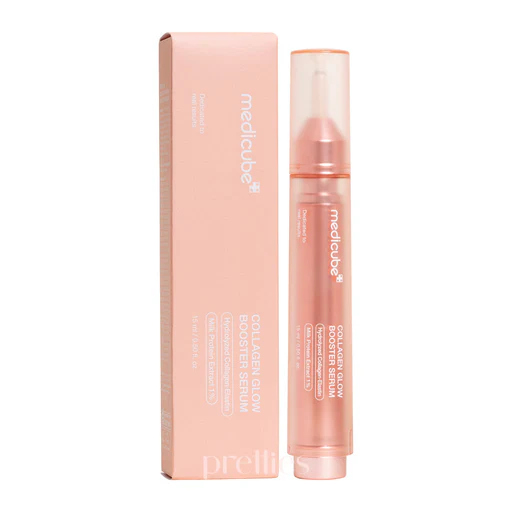 Medicube Collagen Glow Booster Serum سيروم الكولاجين المعزز لنضارة