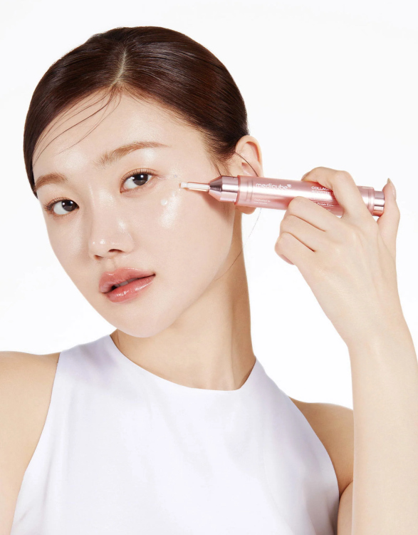 Medicube Collagen Glow Booster Serum سيروم الكولاجين المعزز لنضارة