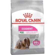 Royal Canin mini exigent 3k