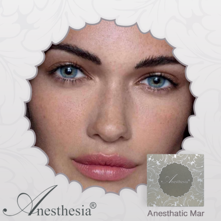 أنيستاتك مار----        ANESTHETIC MAR