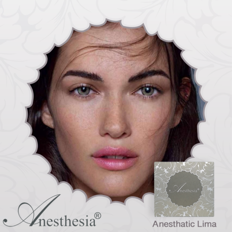 أنيستاتك ليما    ----       ANESTHETIC LIMA