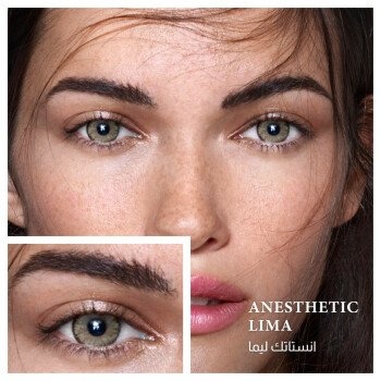 أنيستاتك ليما    ----       ANESTHETIC LIMA