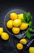 ليمون اخضر بلدي