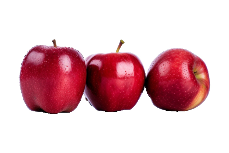تفاح اصفر ايطالي