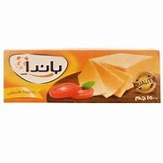 باندا جبنة شيدر 1.5 كغم