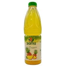 عصير سما 1.5 لتر