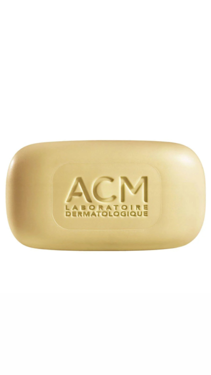 صابونة acm