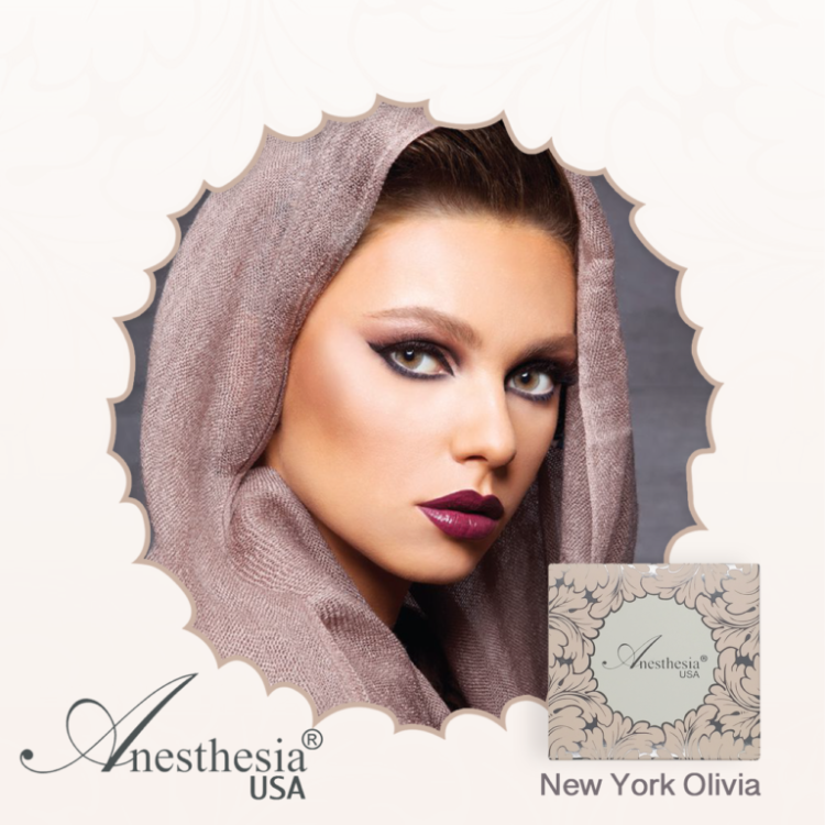 نيويورك أوليفا-NEW YORK OLIVA