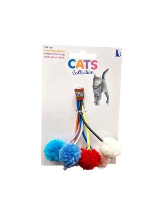 cat toy