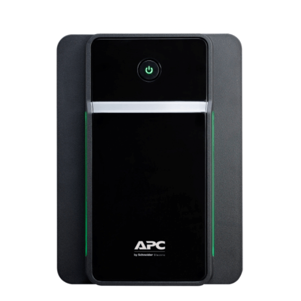 APC BACK UPS 1600VA 230V, AVR UNIVERSAL SOCKETS (BX1600MI-MS)