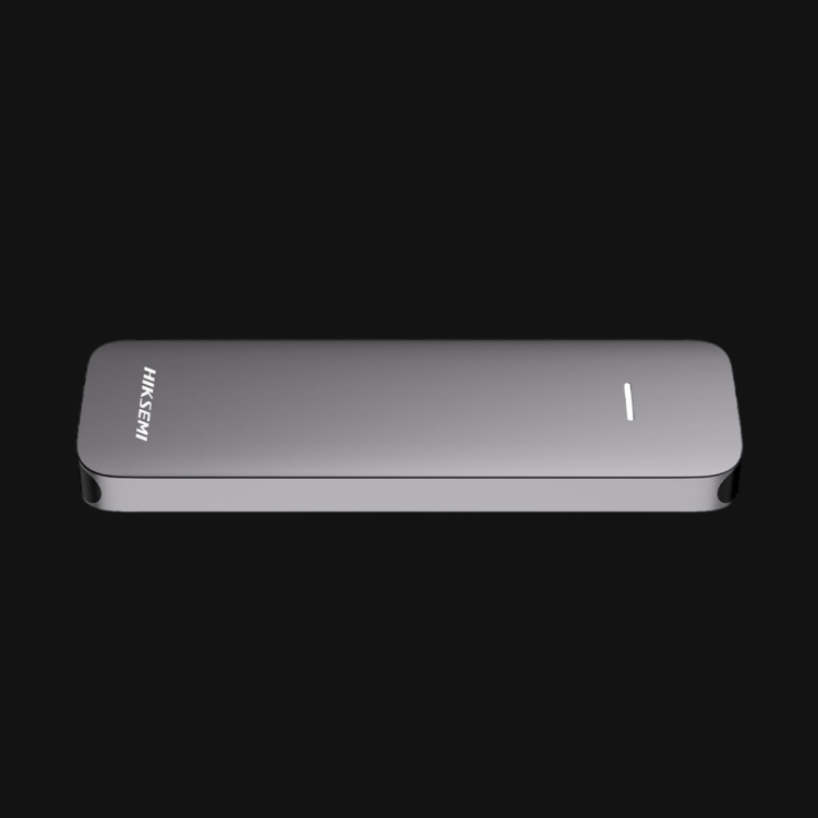 HIKSEMI ELITE 7 PORTABLE SSD 1TB - UP TO 1050 MB/S, USB 3.2 GEN 2