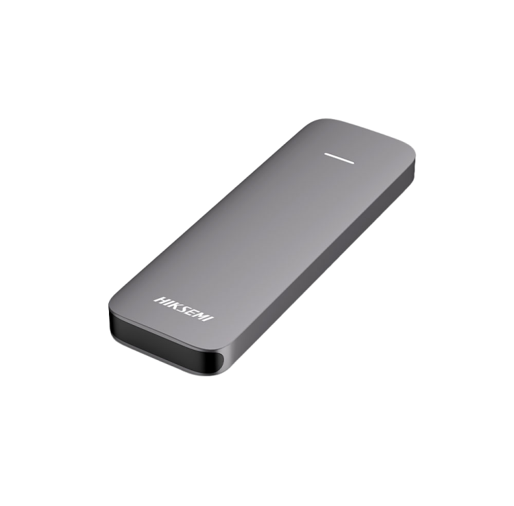 HIKSEMI ELITE 7 PORTABLE SSD 1TB - UP TO 1050 MB/S, USB 3.2 GEN 2