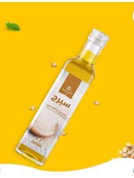 القوقا زيت سيرج 180 مل