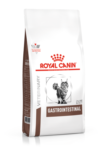 Royal Canin Gastrointestinal 2k