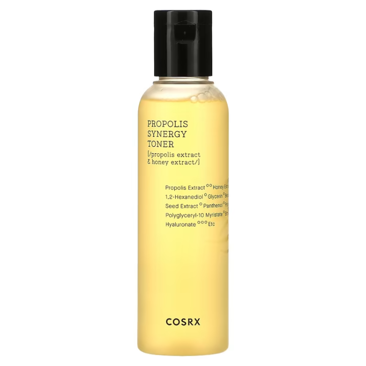 Cosrx Propolis Synergy Toner