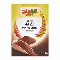 اسناد مسحوق القرفه 100 غم 