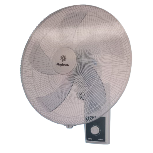 مروحة تعليق 18" 5 شفرات
