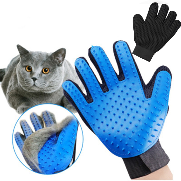 Pet Grooming Glove