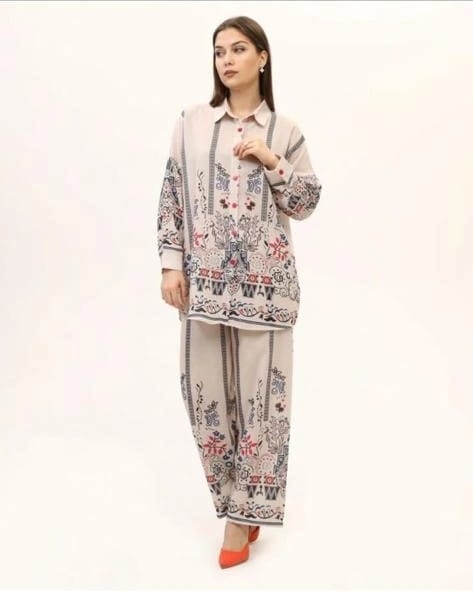 طقم ستاتي 