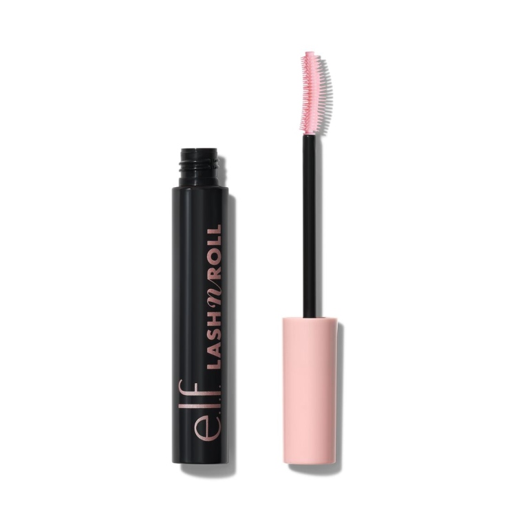 elf Lash 'N Roll Curling Mascara