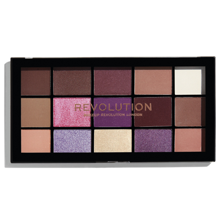 Makeup Revolution Re-Loaded Palette Visionary