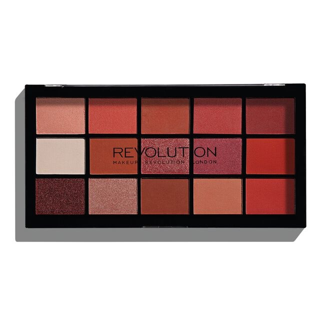 Revolution Reloaded Palette Newtrals 