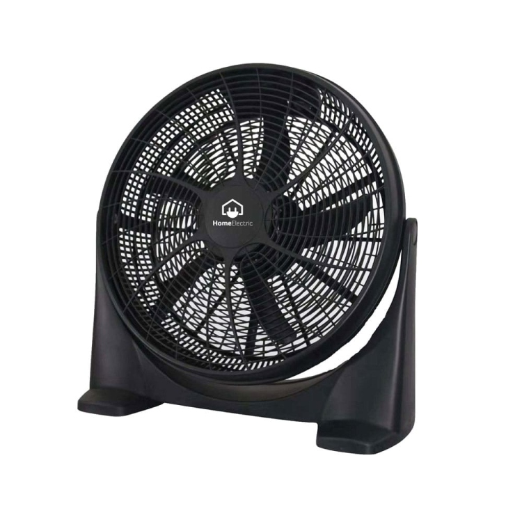 مروحة بوكس  20"  5 شفرات  هوم