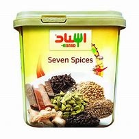 اسناد البهارات السبعة 200 غ