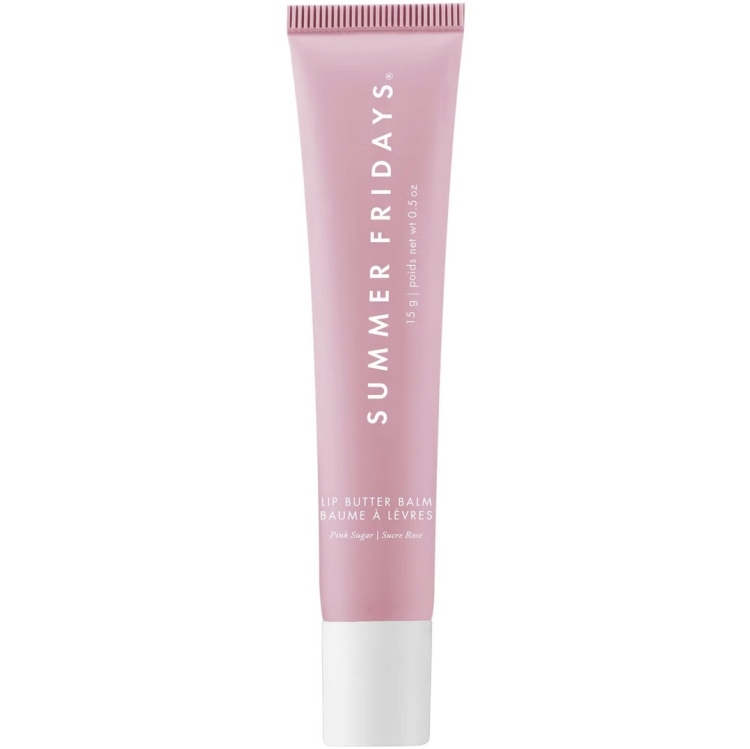 SUMMER FRIDAYS Lip Butter Balm 15g