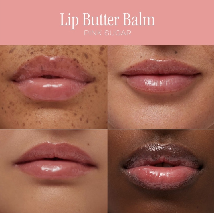 SUMMER FRIDAYS Lip Butter Balm 15g