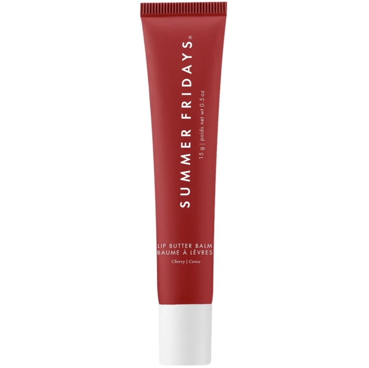 SUMMER FRIDAYS Lip Butter Balm 15g
