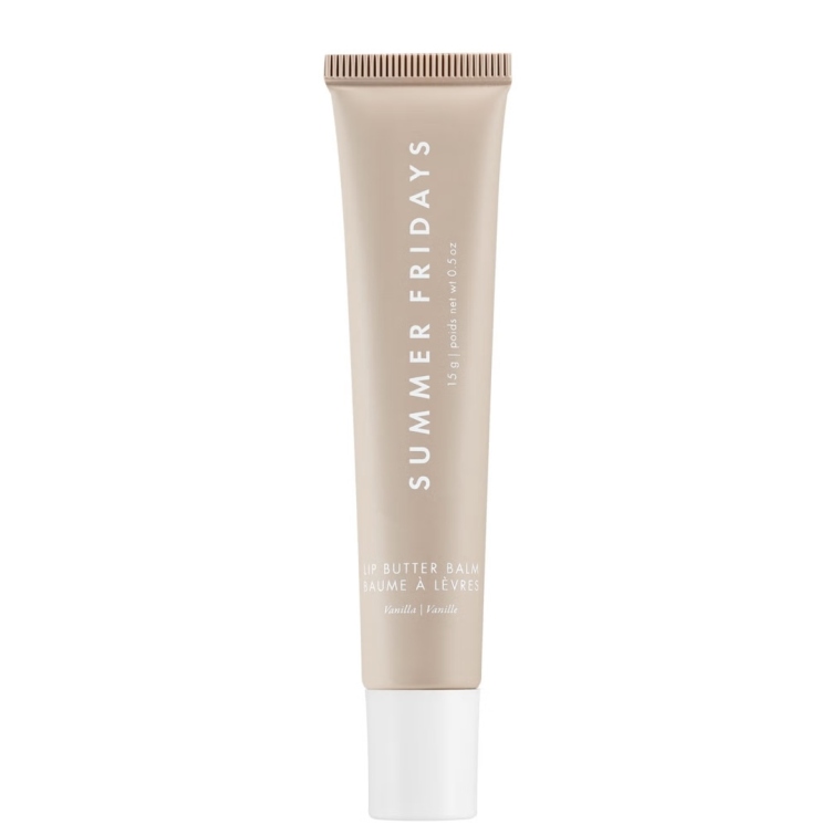 SUMMER FRIDAYS Lip Butter Balm 15g