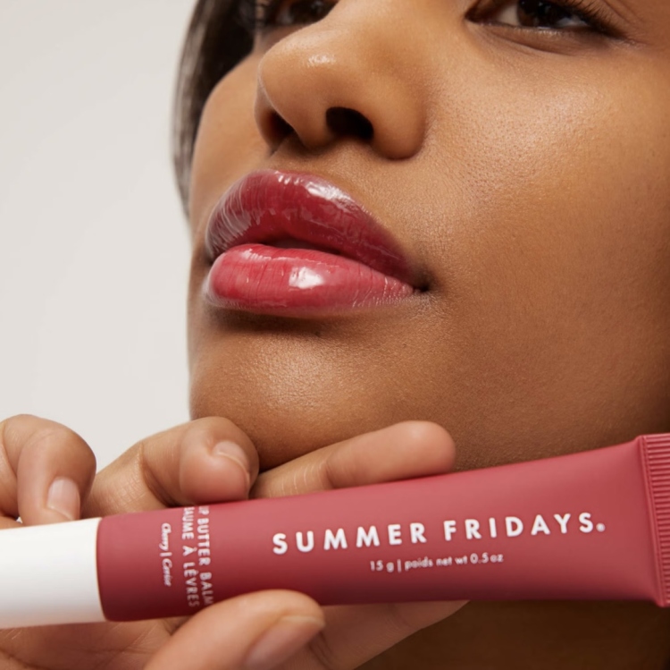 SUMMER FRIDAYS Lip Butter Balm 15g