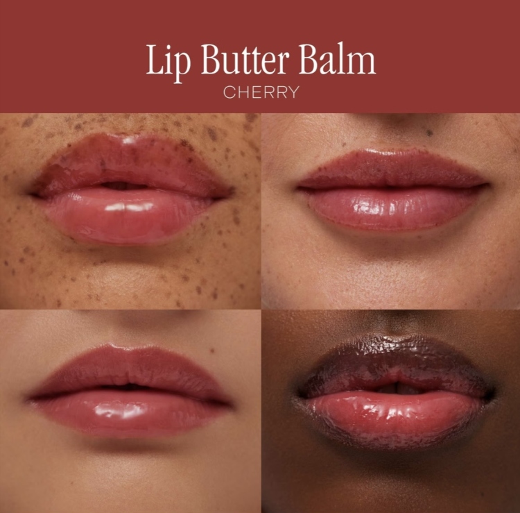 SUMMER FRIDAYS Lip Butter Balm 15g