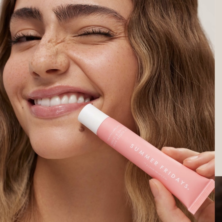 SUMMER FRIDAYS Lip Butter Balm 15g