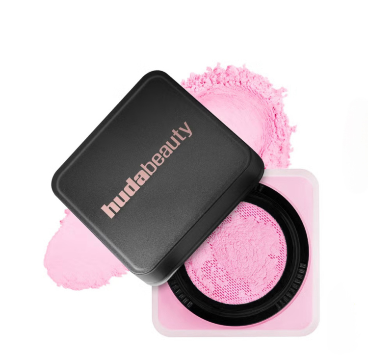  Huda Beauty Easy Bake Loose Powder 20g 