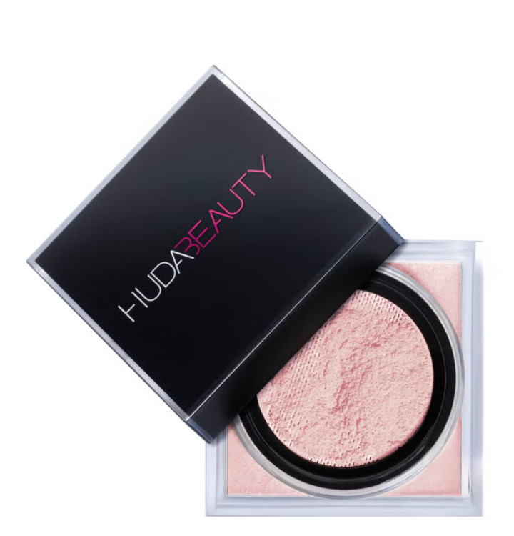  Huda Beauty Easy Bake Loose Powder 20g 