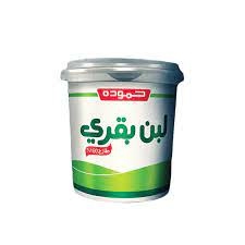 حمودة لبن بقري 700غ