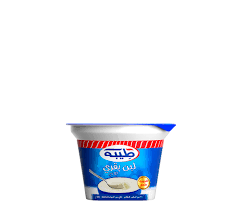 لبن طيبة 150 غ