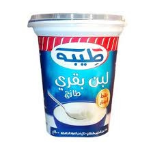 لبن طيبة 700 غ