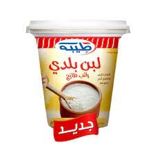 طيبة لبن بلدي 1 ك