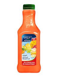 المراعي عصير نكهات 1 لتر