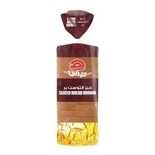 هرفي خبز توست بر