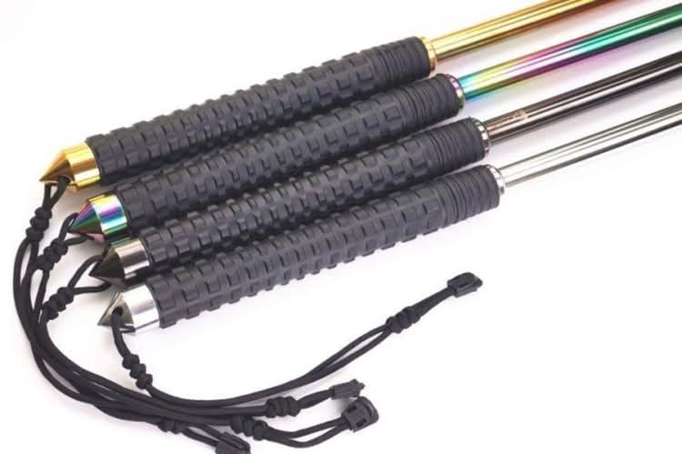 Self defense stick 