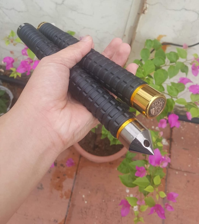 Self defense stick 