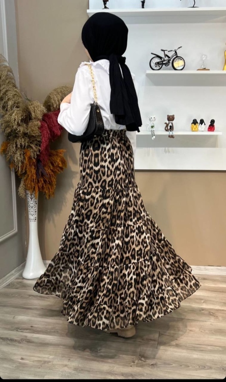 تنورة ستاتي 