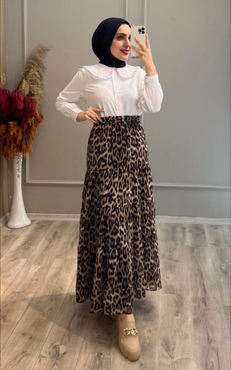 تنورة ستاتي 