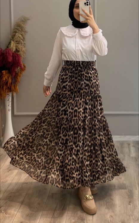 تنورة ستاتي 